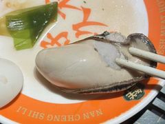 -南城十里潮汕鲜牛火锅·鲜虾生滚粥(融汇老商埠店)