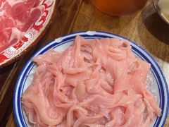 -楠火锅(西单店)