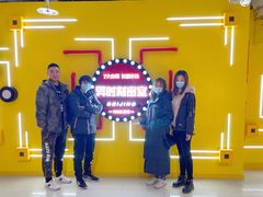 -Xcape异时刻密室逃脱真人NPC(新世界百货崇文店)
