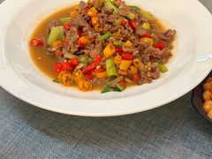 -山也·私厨(岳麓店)