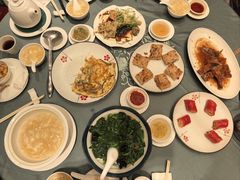 -北园酒家(小北路店)