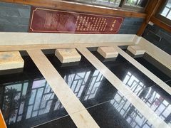 -宁波杭州湾海底温泉