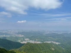 -梧桐山风景名胜区