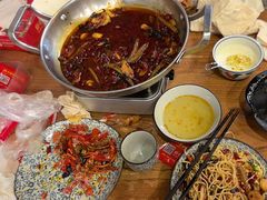 -虾小龙老长沙龙虾馆(坡子街店)