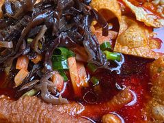 原味螺蛳粉-龍城柳州螺蛳粉(群星路店)