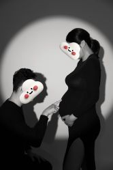 -Two  Monkeys 孕婴写真馆(龙华店)