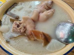 -人和水上飘(第一家店)