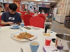 -广东茶楼(鱼峰店)