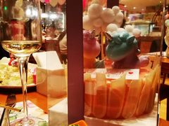 -视界美食自助餐厅·石家庄希尔顿酒店