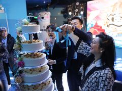 -皇家美孚·蛋糕外送(东部佳世客店)