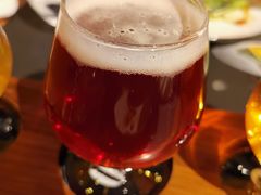 精酿啤酒组合-造精酿餐厅