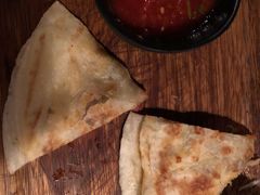 牛肉煎薄饼-Rural Tequila墨西哥餐厅(东川路店)
