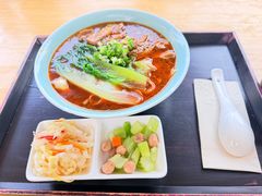 -喜晋道面馆(华严寺广场店)