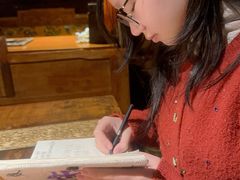 -玛吉阿米·餐吧