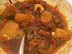 -潇湘·永州会馆(百子湾店)