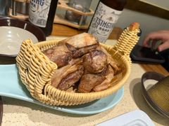 -状元阁烧烤(新华路总店)