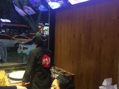 煎饼道-煎饼道·新鲜现做(桐梓林店)