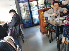 大堂-邵老爹老杭州白斩鸡·家常菜(建国北路店)