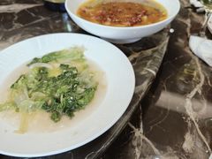 -南京悦客假日酒店中餐厅