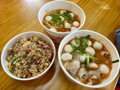 -明月虾面(厦禾路店)