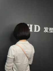 -HD HAIR STYLE