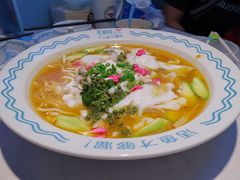 金汤鲜花椒活鱼-花椒俏川菜小馆(南海万达店)