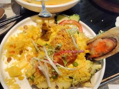 -Thai Alley泰爱里(二沙岛店)