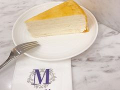 -Lady M(沙田新城市广场店)
