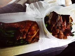 -烧鹅濑(西华路店)