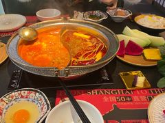 -牛New寿喜烧(新六百店)