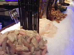 -诱货海鲜自助火锅(爱琴海购物公园东百店)
