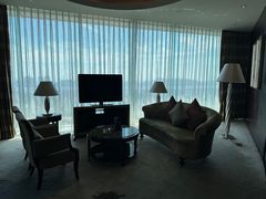 -大连中远海运洲际酒店