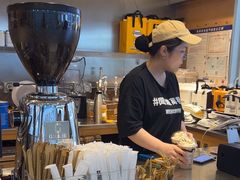 -闻道万巷咖啡馆(南大街地铁站店)