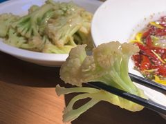 -首秀·四川料理(星耀101店)