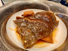 繁花-霸王别姬-鹏瑞莱佛士酒店·云璟 Yun Jing