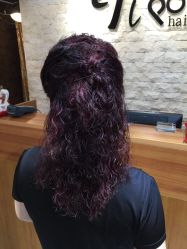 6-Tipo Hair salon（明星）店
