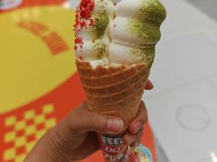 -DQ·蛋糕·冰淇淋(万象城店)