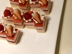 -西安高新希尔顿酒店·咖啡露台西餐厅