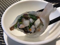 -新兴·金羊座·粤菜点心(乐峰店)
