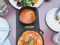 -FOOOO CITY CLUB 孚乐里音乐西餐酒吧(来福士店)