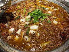 -大河宴椒麻鱼(嘉和园店)