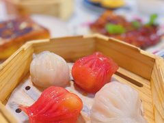 -东鑫记港式茶餐厅(南京东路店)