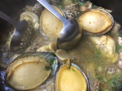 -吉品莞家·鲍鱼鸡煲(东莞店)