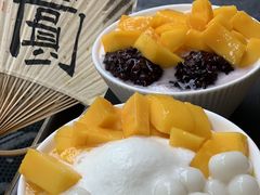 -小团圆糖水铺(襄阳南路店)