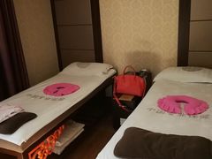-若石足道SPA 连锁(丹东街店)