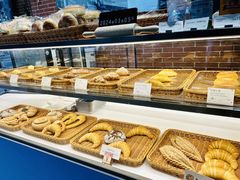 -Manner Coffee(淮海755店)