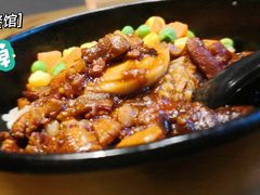 -华餐馆(莫邪路店)