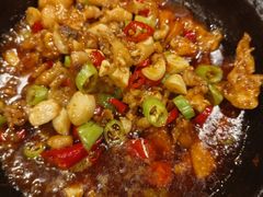 -鄱阳湖·江西小炒·瓦罐煨汤(五道口店)