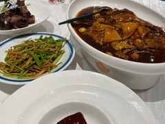 -柒园·三十年创意杭帮菜(龙湖滨江天街店)