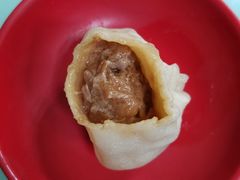 -食惠里小笼包面馆(越秀店)